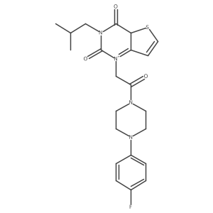 1260935-98-5结构式