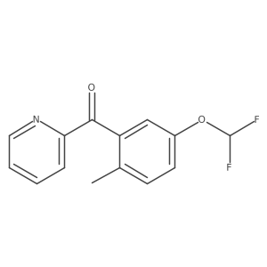 1261658-40-5 structure