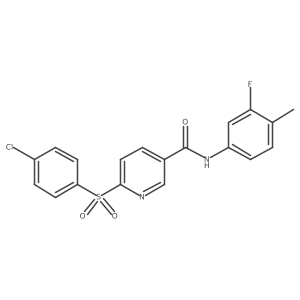 1286728-27-5 structure