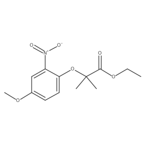 130205-30-0 structure