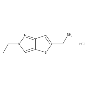 1313726-04-3 structure