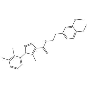 1326874-86-5 structure