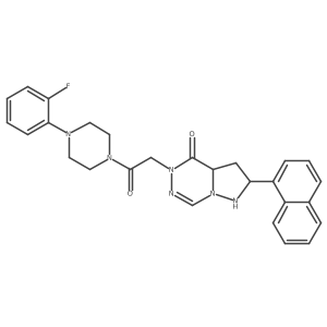 1326883-38-8 structure