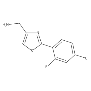 1340325-72-5 structure