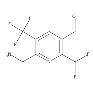1361884-83-4 structure