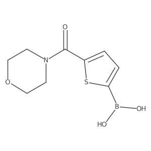 1383532-13-5 structure