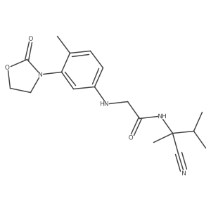 1384561-92-5 structure