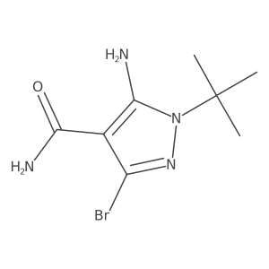 1390635-64-9 structure