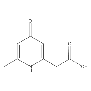 1393583-02-2 structure