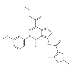 1396563-30-6 structure