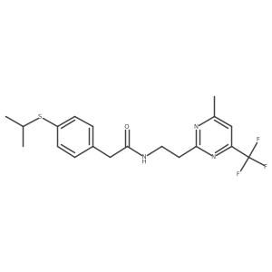 1396674-83-1结构式