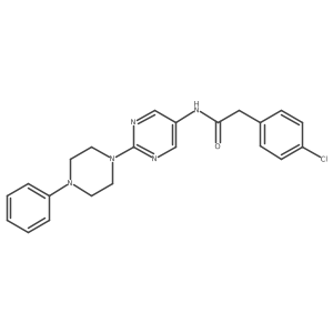 1396845-78-5结构式
