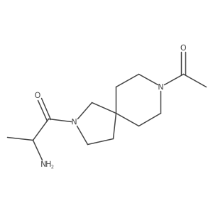 1420785-89-2 structure