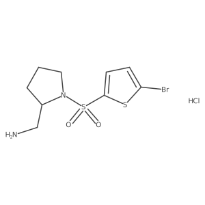 1420863-05-3 structure