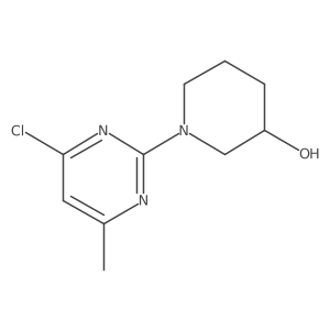 1421038-87-0 structure