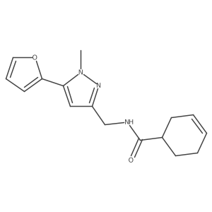 1421500-34-6结构式