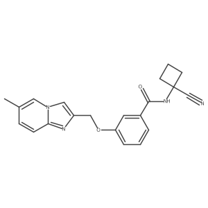 1423224-15-0 structure