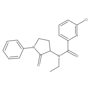 1436017-10-5 structure