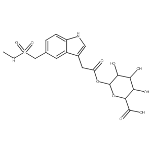 151751-50-7 structure