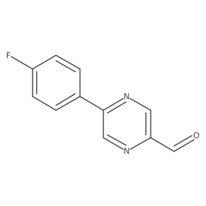153295-36-4 structure