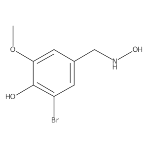 1554105-74-6 structure