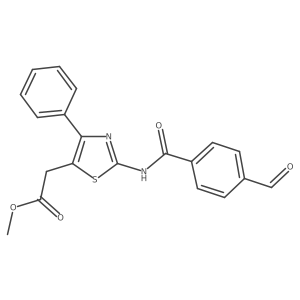 1607326-95-3 structure
