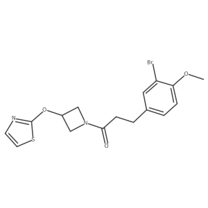 1797161-07-9 structure