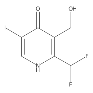 1804375-32-3结构式