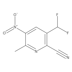 1804413-75-9 structure