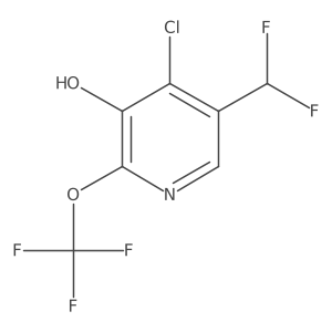 1804654-15-6 structure