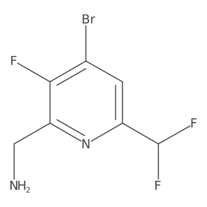 1804912-51-3 structure