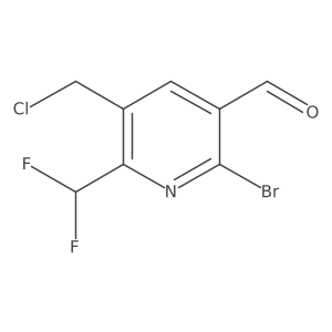 1805370-66-4 structure