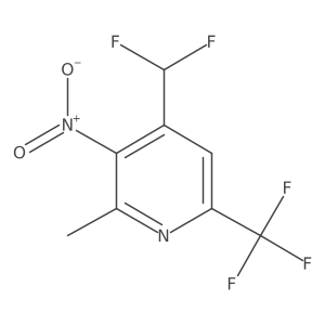 1805442-51-6 structure