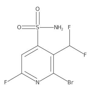 1806065-49-5 structure
