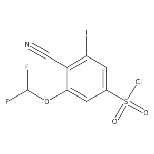 1807292-27-8结构式