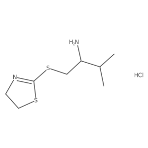 1822673-77-7 structure