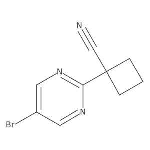 1864690-54-9 structure
