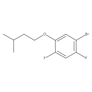 1881293-88-4 structure