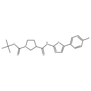 1895054-29-1 structure