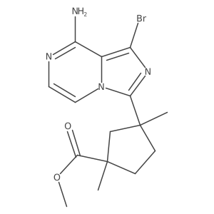 1960487-59-5 structure