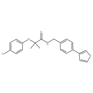 2034309-89-0 structure
