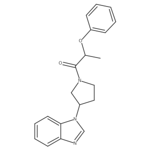2034420-46-5 structure