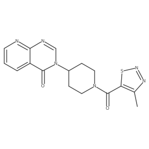 2034423-89-5 structure