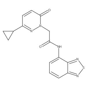 2034535-50-5 structure