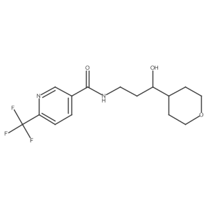 2034538-93-5结构式