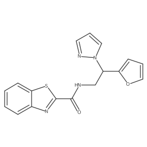2034544-46-0结构式