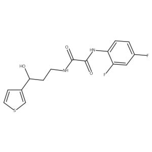 2034571-31-6 structure