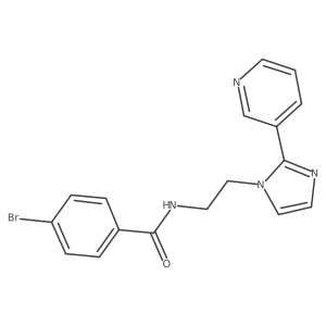2034587-21-6 structure
