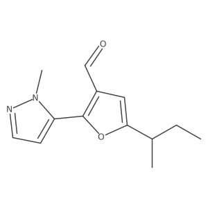 2137598-30-0结构式