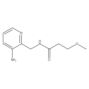 2137741-40-1 structure